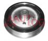 AUTLOG RT1531 Belt Pulley, crankshaft